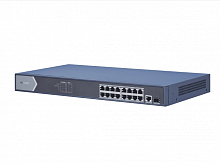 Купить PoE-коммутатор Hikvision DS-3E0518P-E/M в Туле