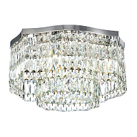 Купить Потолочная люстра Maytoni Dune DIA005CL-06CH в Туле