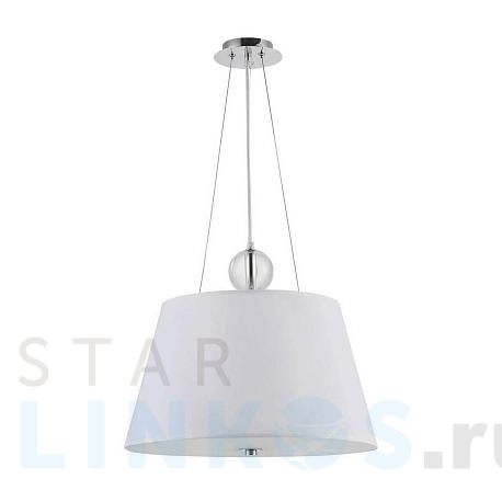 Купить Подвесной светильник Maytoni Bergamo MOD613PL-03W за 14 190 руб. в Туле фото 2 Купить с доставкой Подвесной светильник Maytoni Bergamo MOD613PL-03W в Туле фото 2