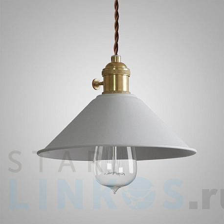 Купить Подвесной светильник Imperium Loft Braid 178454-26 за 9 810 руб. в Туле фото 2 Купить с доставкой Подвесной светильник Imperium Loft Braid 178454-26 в Туле фото 2