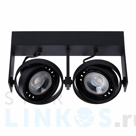 Купить Спот Lucide Griffon 22969/24/30 за 29 125 руб. в Туле фото 2 Купить с доставкой Спот Lucide Griffon 22969/24/30 в Туле фото 2