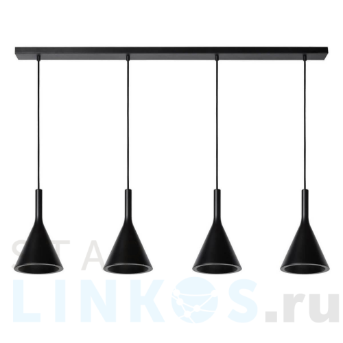 Купить Подвесной светильник Lucide Gipsy 35410/04/30 за 58 719 руб. в Туле Купить с доставкой Подвесной светильник Lucide Gipsy 35410/04/30 в Туле