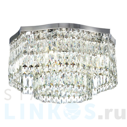 Купить Потолочная люстра Maytoni Dune DIA005CL-06CH за 29 690 руб. в Туле Купить с доставкой Потолочная люстра Maytoni Dune DIA005CL-06CH в Туле