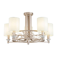 Купить Потолочная люстра Maytoni Vittoria H004CL-05BG в Туле