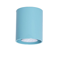 Купить Потолочный светильник TopDecor Tubo8 P1 25 в Туле