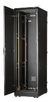 Купить Телекоммуникационный шкаф TLK TFM-426080-MMMM-BK в Туле