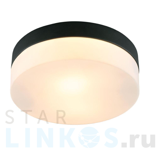Купить Потолочный светильник Arte Lamp Aqua-Tablet A6047PL-2BK за 3 590 руб. в Туле Купить с доставкой Потолочный светильник Arte Lamp Aqua-Tablet A6047PL-2BK в Туле