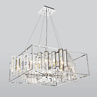 Купить Подвесная люстра Bogates Cella 312/9 Strotskis в Туле