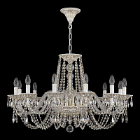 Купить Подвесная люстра Bohemia Ivele AL16302/12/300 WMG в Туле