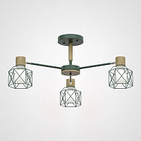 Купить Потолочная люстра Imperium Loft Corf 189482-26 в Туле