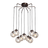 Купить Подвесная люстра Vitaluce V4891-7/9PL в Туле