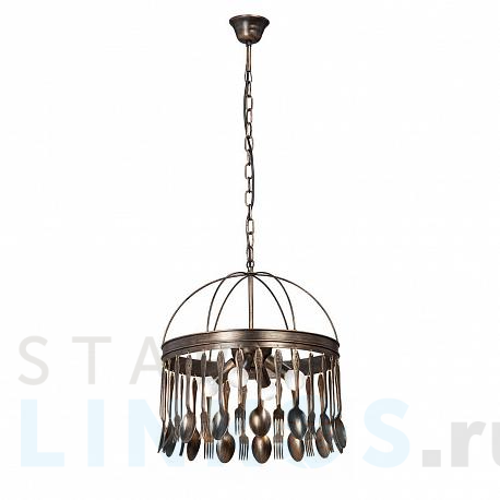 Купить Подвесной светильник Vitaluce V4541-8/4 за 11 388 руб. в Туле фото 2 Купить с доставкой Подвесной светильник Vitaluce V4541-8/4 в Туле фото 2