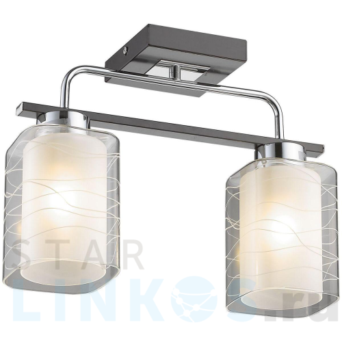 Купить Потолочный светильник Velante 278-127-02 за 3 764 руб. в Туле Купить с доставкой Потолочный светильник Velante 278-127-02 в Туле