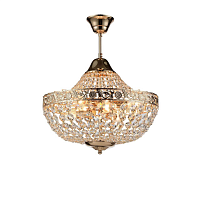 Купить Подвесная люстра ST Luce Anticato SL669.203.06 в Туле