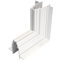 Купить Коннектор L-образный внешний Maytoni Technical TRA004OCL-22W в Туле