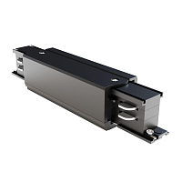 Купить Коннектор прямой Maytoni Technical Accessorises TRA005C-31B в Туле