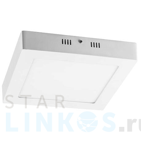 Купить Потолочный светодиодный светильник Feron AL505 41577 за 1 349 руб. в Туле фото 2 Купить с доставкой Потолочный светодиодный светильник Feron AL505 41577 в Туле фото 2