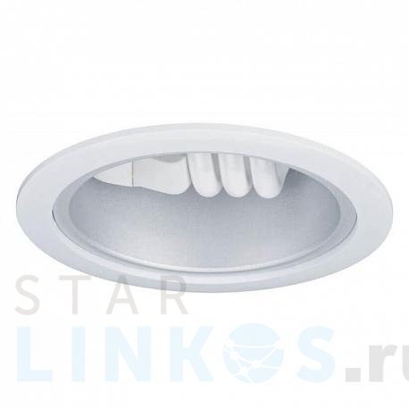 Купить Встраиваемый светильник Paulmann Quality 92012 за 4 750 руб. в Туле фото 2 Купить с доставкой Встраиваемый светильник Paulmann Quality 92012 в Туле фото 2