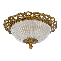 Купить Потолочный светильник Arti Lampadari Vigilanza E 1.13.38 AG в Туле