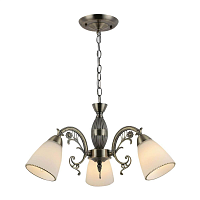 Купить Подвесная люстра Ritter Firenze 52547 9 в Туле