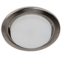 Купить Встраиваемый светильник ЭРА KL35 SN /1 (к) Б0048943 в Туле