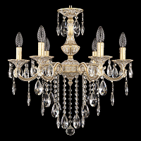 Купить Подвесная люстра Bohemia Ivele AL78101/6/175 B AGW в Туле