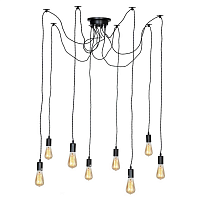 Купить Подвесная люстра Lussole Lgo LSP-9840 в Туле