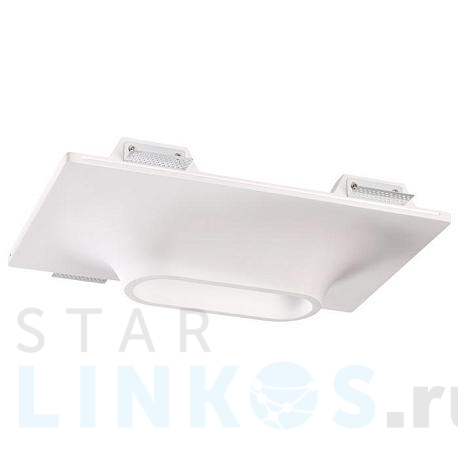 Купить Встраиваемый под покраску светильник Novotech Spot Cail 370496 за 6 530 руб. в Туле фото 2 Купить с доставкой Встраиваемый под покраску светильник Novotech Spot Cail 370496 в Туле фото 2