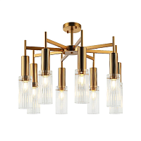 Купить Подвесная люстра Stilfort Wunder 2160/05/08P в Туле