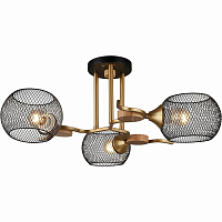 Купить Потолочная люстра Reluce 04627-0.3-03 в Туле