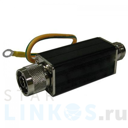 Купить Устройство грозозащиты Osnovo SP-RF/L16 за 4 620 руб. в Туле Купить с доставкой Устройство грозозащиты Osnovo SP-RF/L16 в Туле