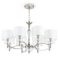 Купить Подвесная люстра Maytoni Alicante MOD014CL-08N в Туле