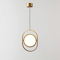 Купить Подвесной светильник Imperium Loft Arvet 179642-26 в Туле