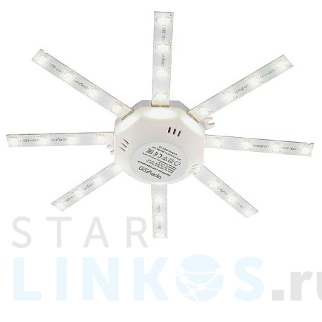 Купить Светодиодный модуль Apeyron Звездочка 02-43 за 429 руб. в Туле фото 2 Купить с доставкой Светодиодный модуль Apeyron Звездочка 02-43 в Туле фото 2