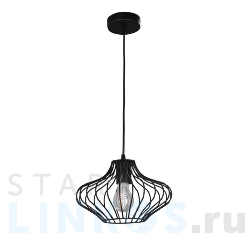 Купить Подвесной светильник Vitaluce V4454-1/1S за 2 947 руб. в Туле Купить с доставкой Подвесной светильник Vitaluce V4454-1/1S в Туле