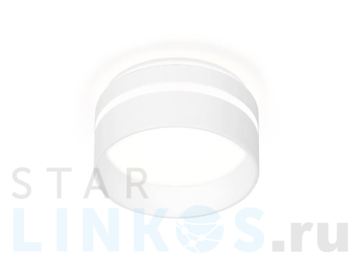 Купить Встраиваемый светильник Ambrella light Techno Spot TN193 за 1 696 руб. в Туле Купить с доставкой Встраиваемый светильник Ambrella light Techno Spot TN193 в Туле