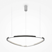 Купить Подвесной светодиодный светильник Maytoni Glint MOD072PL-L28CH3K в Туле
