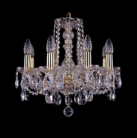 Купить Подвесная люстра Bohemia Ivele 1402/8/141 G в Туле