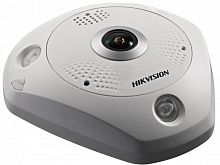 Купить IP-камера Hikvision DS-2CD63C5G0E-IVS (2 мм) (B) в Туле