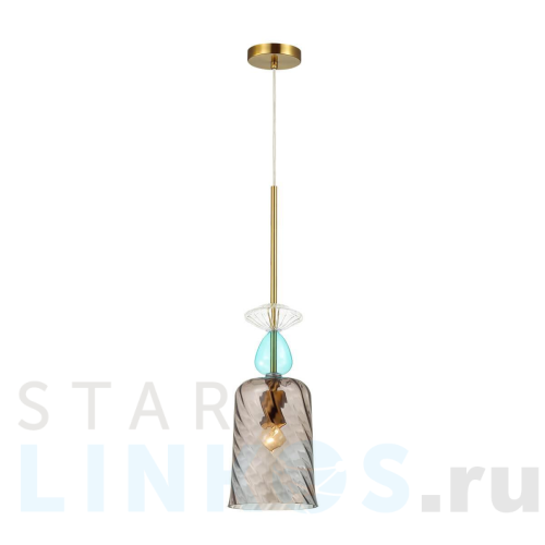 Купить Подвесной светильник Odeon Light Pendant Bella 4646/1 за 5 750 руб. в Туле Купить с доставкой Подвесной светильник Odeon Light Pendant Bella 4646/1 в Туле