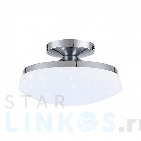 Купить Потолочный светодиодный светильник Citilux Тамбо CL716011Nz за 1 990 руб. в Туле фото 2 Купить с доставкой Потолочный светодиодный светильник Citilux Тамбо CL716011Nz в Туле фото 2