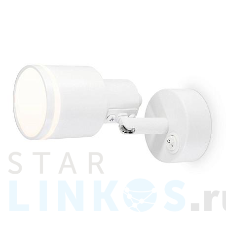 Купить Спот Ambrella light Techno Spot TA1281 за 1 401 руб. в Туле фото 2 Купить с доставкой Спот Ambrella light Techno Spot TA1281 в Туле фото 2