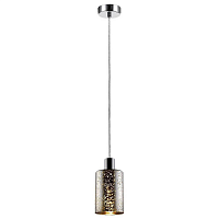 Купить Подвесной светильник Zumaline Pioli P0369-01A-F4GR в Туле