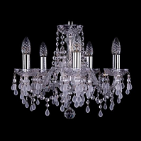 Купить Подвесная люстра Bohemia Ivele 1410/5/141 Ni V0300 в Туле