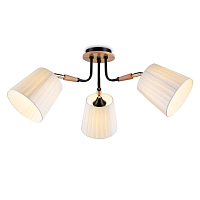 Купить Подвесная люстра Ambrella light Traditional Modern TR4731 в Туле