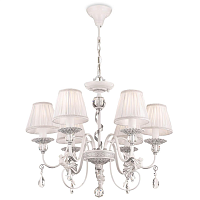 Купить Подвесная люстра Maytoni Elina ARM222-06-N в Туле