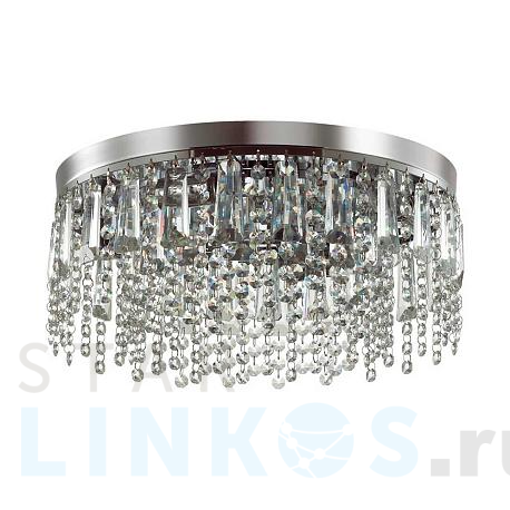 Купить Потолочная люстра Lumion Classi Sparkle 5273/4C за 14 370 руб. в Туле фото 2 Купить с доставкой Потолочная люстра Lumion Classi Sparkle 5273/4C в Туле фото 2