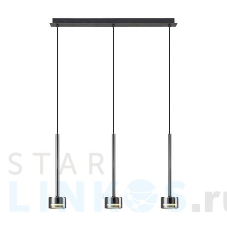 Купить Подвесной светильник Mantra Tonic 7883 за 44 651 руб. в Туле фото 2 Купить с доставкой Подвесной светильник Mantra Tonic 7883 в Туле фото 2