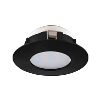 Купить Встраиваемый светодиодный светильник Eglo PINEDA 900743 в Туле