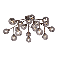 Купить Потолочная люстра Vitaluce V4865-7/20PL в Туле